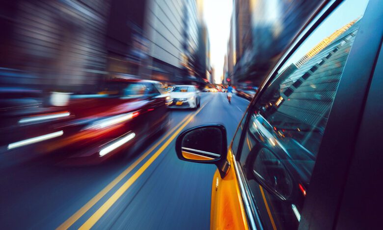 A toda velocidad: la resistencia de las autopartes