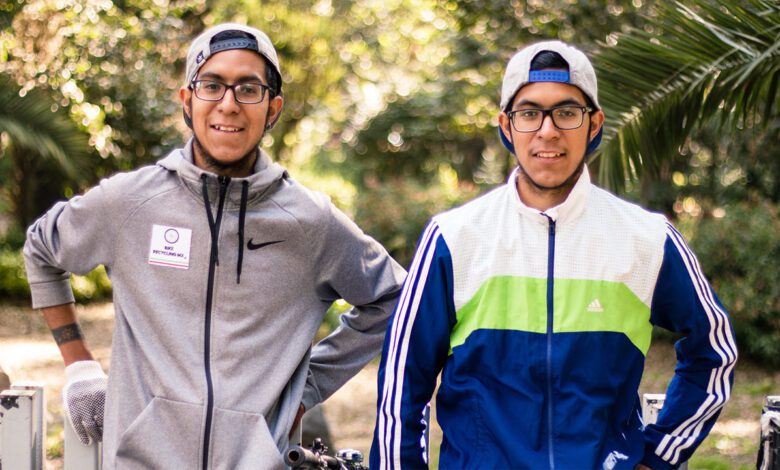 Veolia y Makesense apoyan a emprendedores socio-ambientales con el “Mes del Impulso”