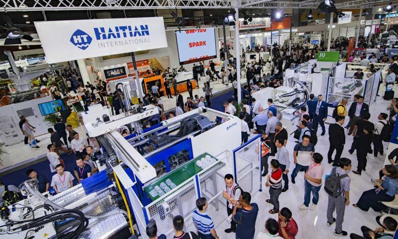 CHINAPLAS 2021 transmitirá su evento de lanzamiento el 24 de marzo