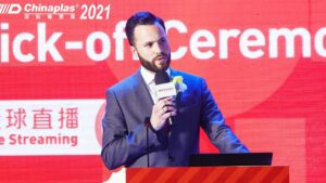 CHINAPLAS 2021 debutó este 24 de marzo en Schenzhen
