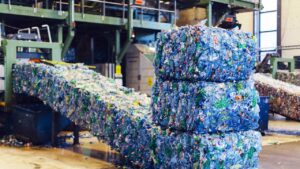 Comercio mundial de plástico fue 40% más grande de lo que se pensaba: UNCTAD