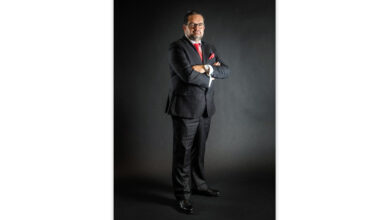 Juan José Zaragoza es el nuevo presidente de DuPont América Latina