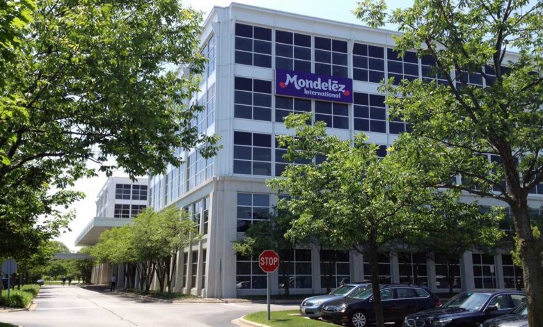 Mondelēz International reducirá aún más el uso de plástico virgen en sus envases