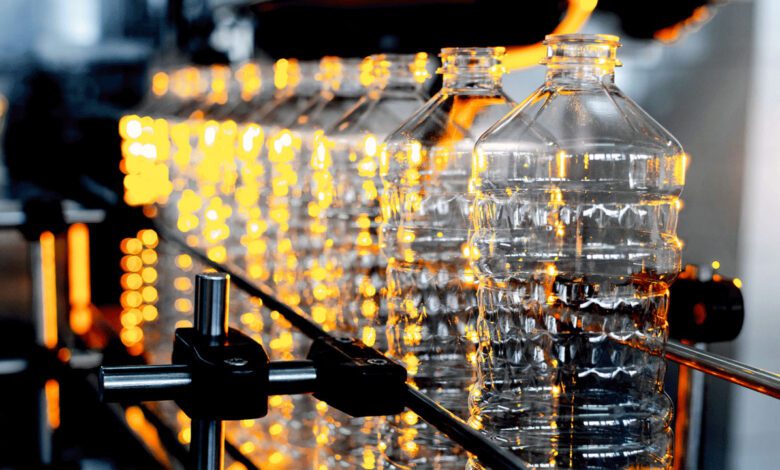 Industriales mexicanos rechazan la prohibición de plásticos en el país