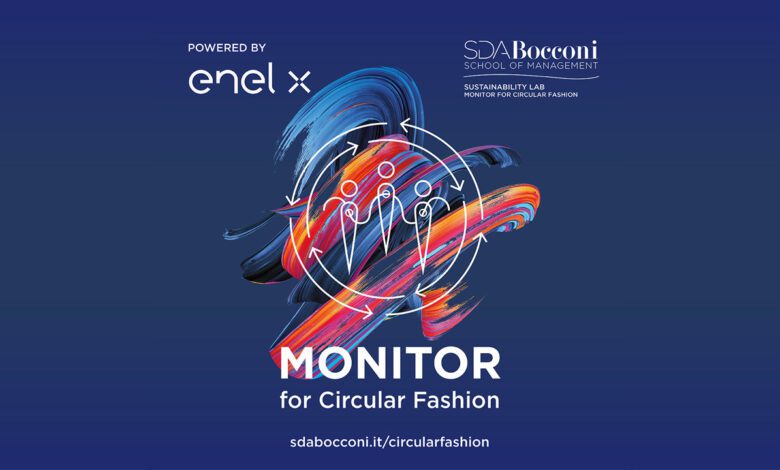 RadiciGroup se une a la iniciativa "Monitor for Circular Fashion"