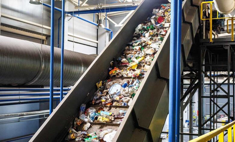 Unilever NA invierte 15 millones para recuperar 50% de su huella de envases de plástico