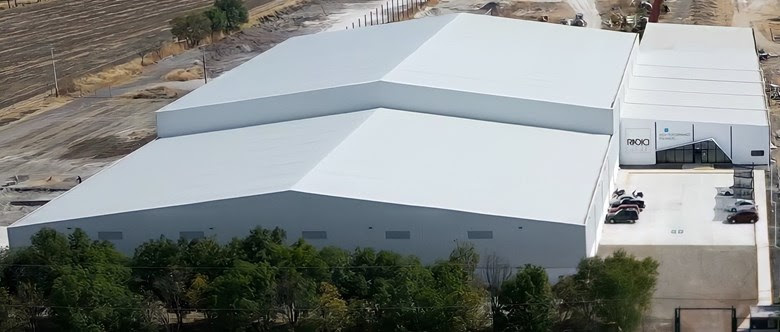 Macron y RaduciGroup colaboran por la sostenibilidad
