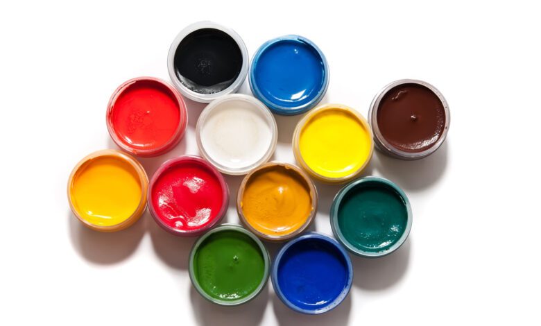 CHINAPLAS 2021: Avient presenta los tóners especiales ColorMatrix