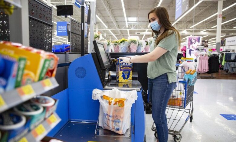 Walmart e IFCO amplían el uso de envases de plástico reutilizables en Estados Unidos