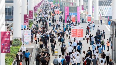 CHINAPLAS 2021 concluye con gran éxito: 152,134 visitantes acudieron a la feria