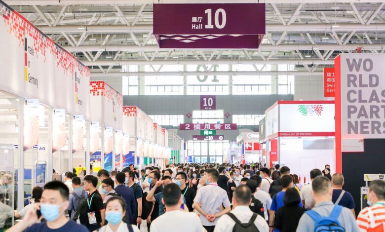 SI Group anuncia importante expansión en China
