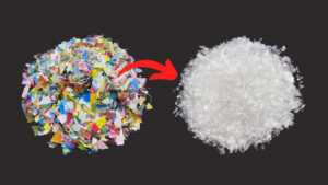 Toyo Ink e ITOCHU impulsan el reciclaje de plástico para envases multicapa