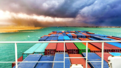Atasco en el Canal de Suez: lecciones para las cadenas de suministro