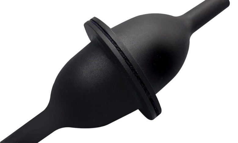 Domo presenta sus grados de poliamida negra para aplicaciones de soladura láser