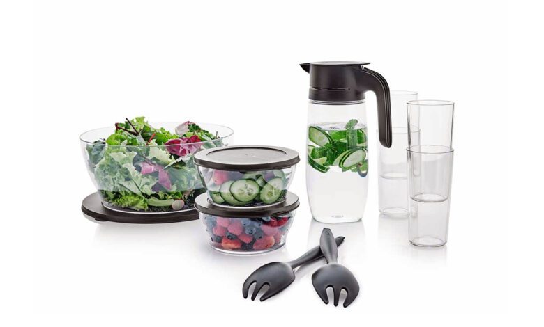 Tupperware se une con Eastman para expandir la cartera ECO +