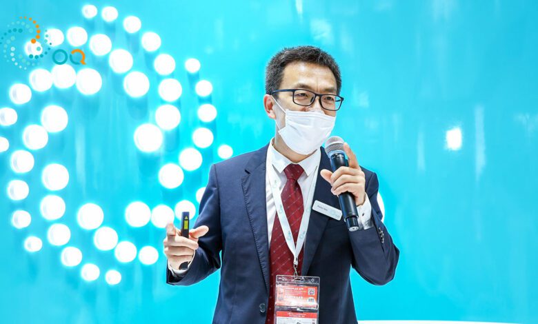 OQ presenta innovaciones y soluciones sostenibles en CHINAPLAS 2021