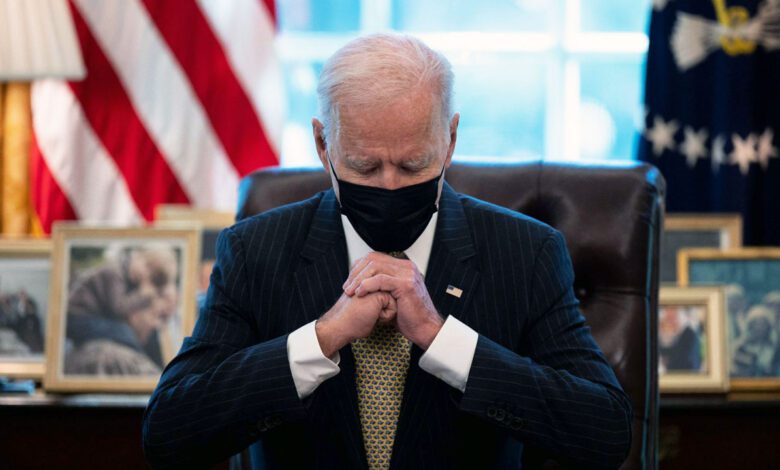 PLASTICS fija su postura ante el plan de infraestructura de Biden