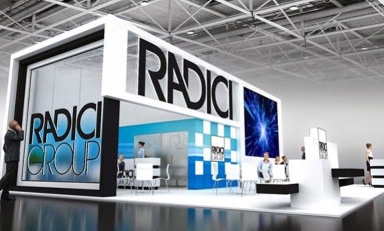 RadiciGroup adquiere la empresa india de polímeros Ester Industries