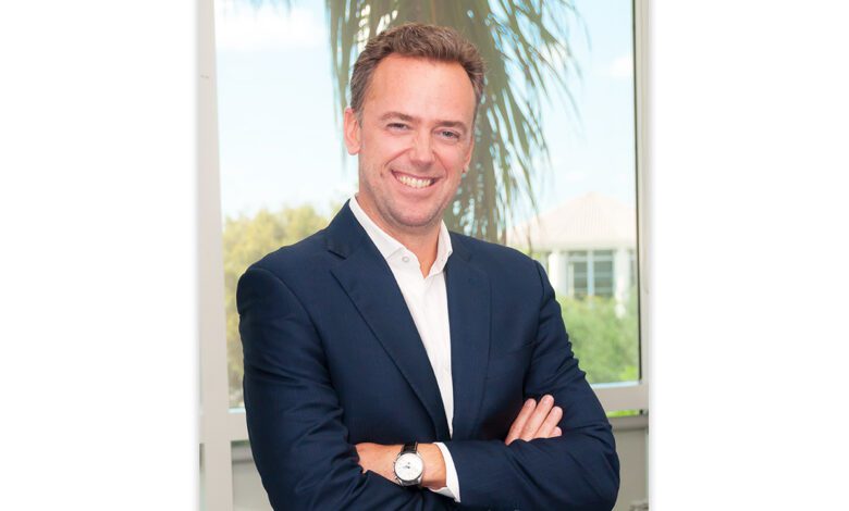 Amcor Rigid Packaging nombra a Dan Murphy vicepresidente de Operaciones en Norteamérica