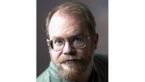 Theodore Gray: la dinámica visual de la química