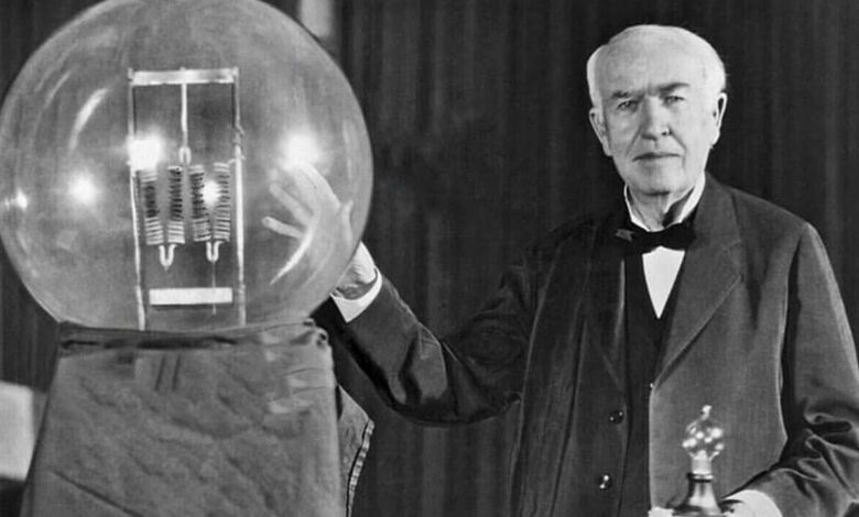 El Olimpo de los Inventores: Una idea brillante