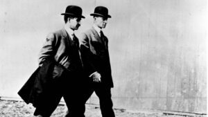 El Olimpo de los Inventores: Una idea brillante