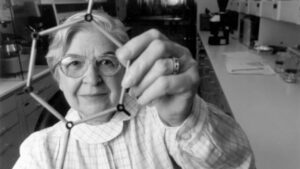 El Olimpo de los Inventores: Una idea brillante