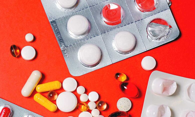 El envase plástico en la industria Farmacéutica