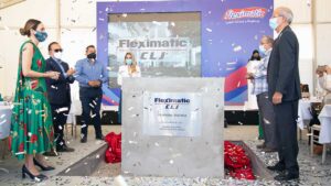 Fleximatic se expande aún más: productos con diseños únicos y vanguardistas