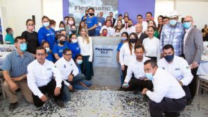 Fleximatic se expande aún más: productos con diseños únicos y vanguardistas