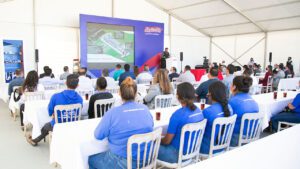 Fleximatic se expande aún más: productos con diseños únicos y vanguardistas