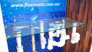 Fleximatic se expande aún más: productos con diseños únicos y vanguardistas