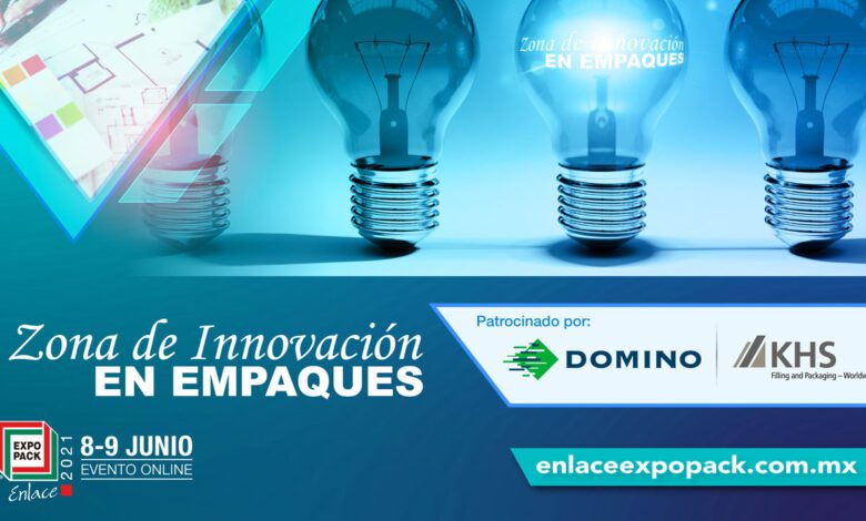 Acceso instantáneo y gratuito a Enlace EXPO PACK