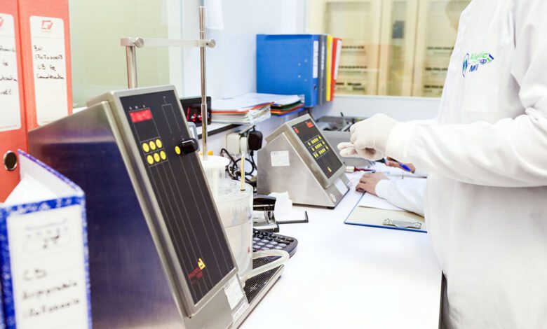 AIMPLAS lanza el Título Profesional de Técnico de Laboratorio de Calidad online