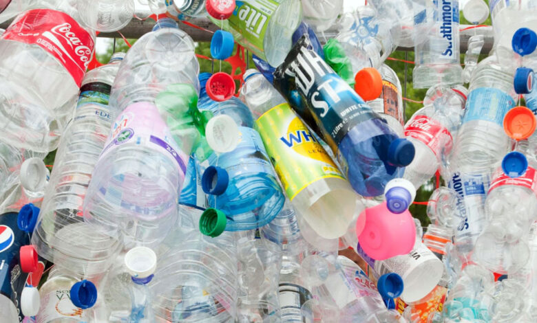 México tendrá 100% de empaques de plástico reciclado en 2040