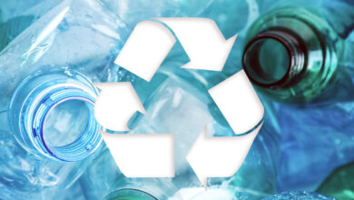 Mercado global de plásticos reciclados tendrá un valor de 68,81 mmd en 2030