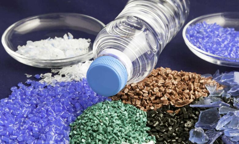 PlasticsEurope planea inversiones de 7,200 mde en reciclaje químico para 2030