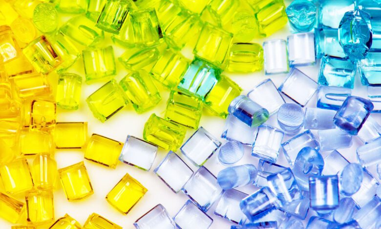 Industria mexicana prevé aumentar uso de resinas plásticas recicladas