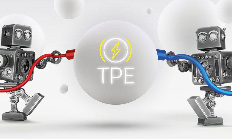 La edición de TPE Expert Talks 2021 será en modalidad virtual