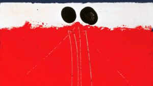 Vicente Rojo: del diseño al arte y viceversa
