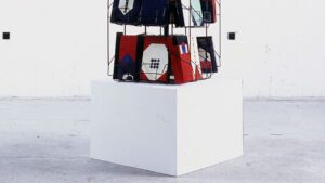 Vicente Rojo: del diseño al arte y viceversa