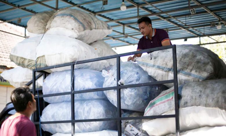 engel-colabora-con-plastic-bank-para-la-recuperacion-de-plasticos