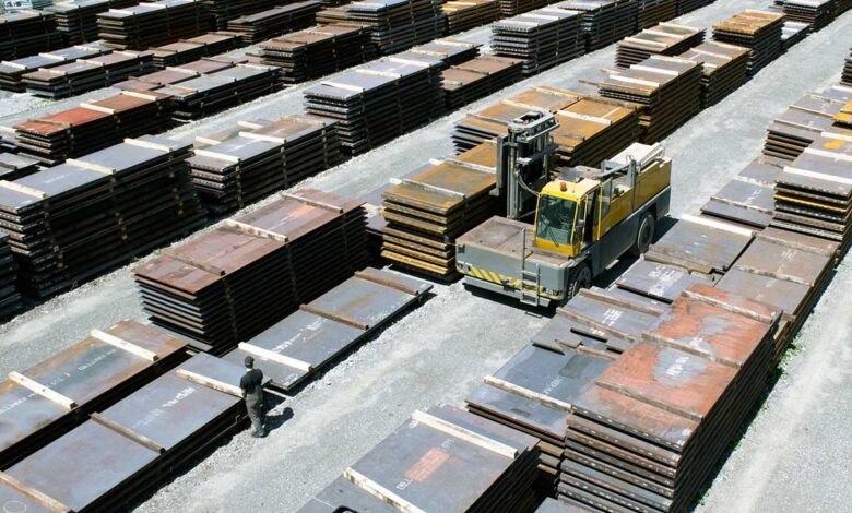 Meusburger garantiza la disponibilidad de las entregas durante la crisis de las materias primas