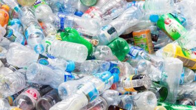 Nestlé reintroduce residuos plásticos en embalajes secundarios