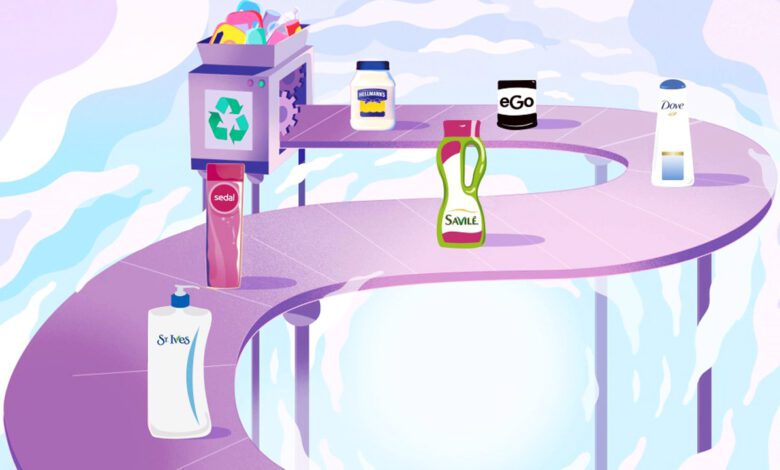 Unilever se suma al Plan de Economía Circular y Manejo de Residuos