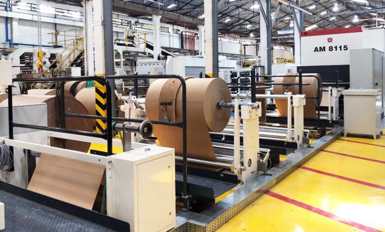 Smurfit Kappa adquiere operación de cartón corrugado en Perú