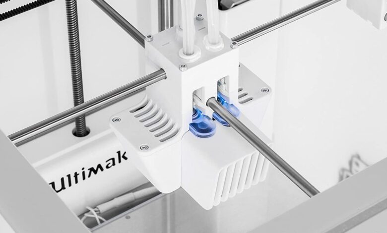 Solvay, L'Oréal y Ultimaker anuncian la tercera edición de la Additive Manufacturing Cup