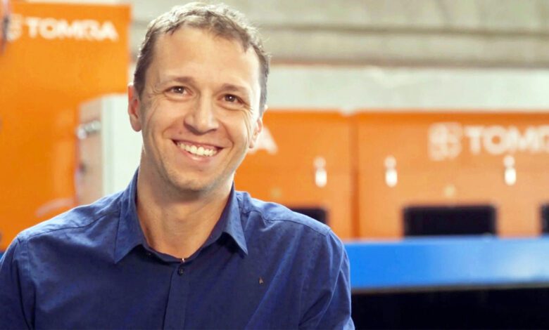 TOMRA Care: innovación tecnológica para el servicio al cliente