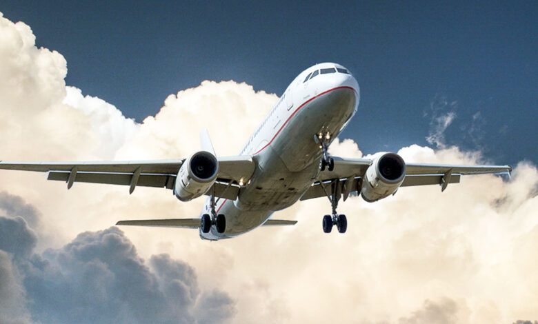 HELACS usará inteligencia artificial para desmantelar y reciclar materiales compuestos de los aviones del futuro