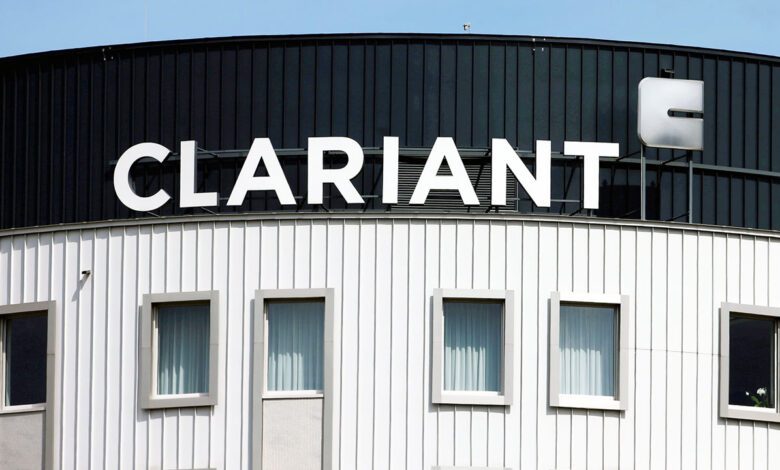 Clariant anuncia aumentos en precios de sus aditivos